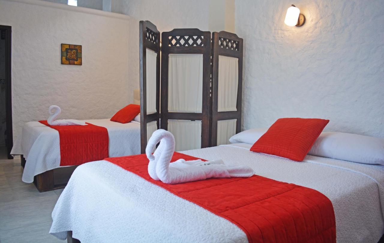 Hostal Cann'S House Puerto Baquerizo Moreno Zewnętrze zdjęcie