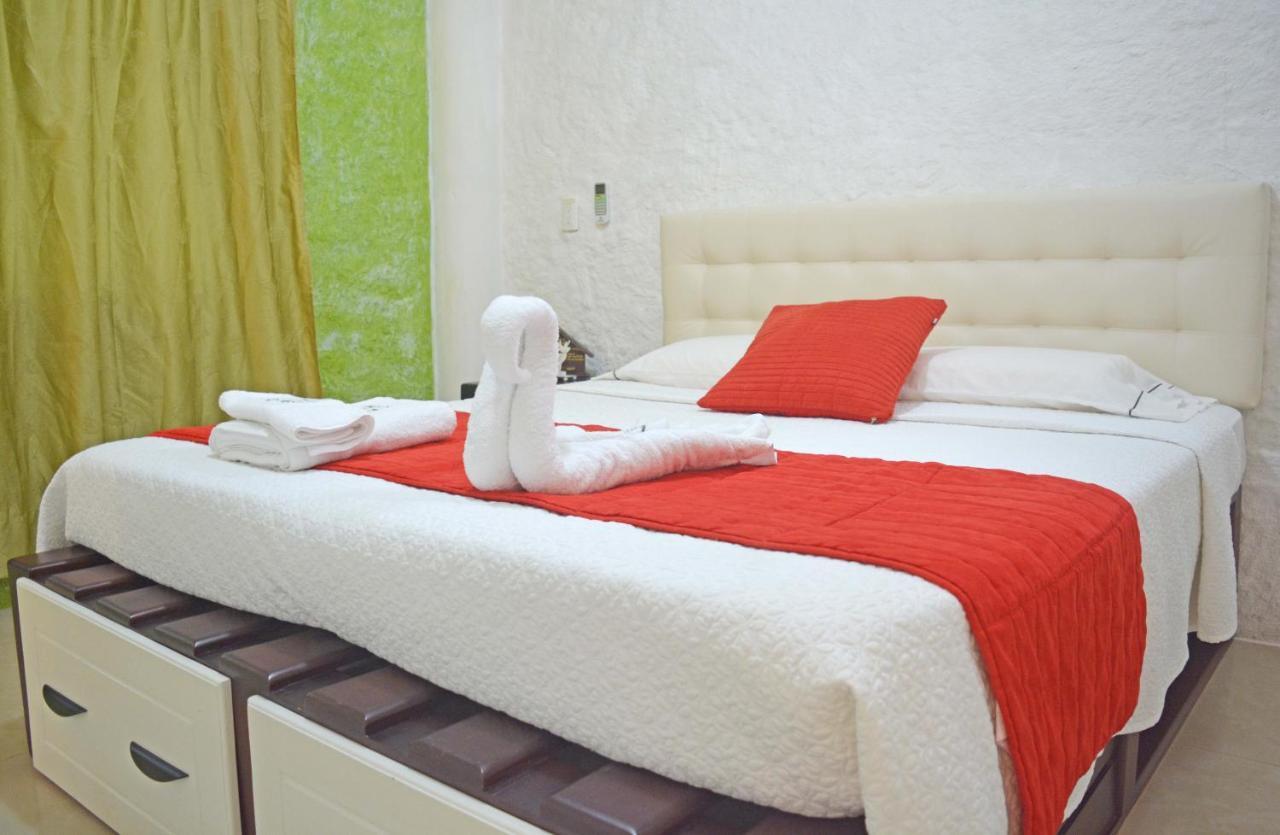 Hostal Cann'S House Puerto Baquerizo Moreno Zewnętrze zdjęcie