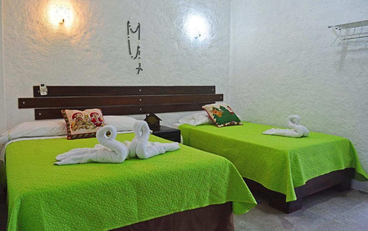 Hostal Cann'S House Puerto Baquerizo Moreno Zewnętrze zdjęcie