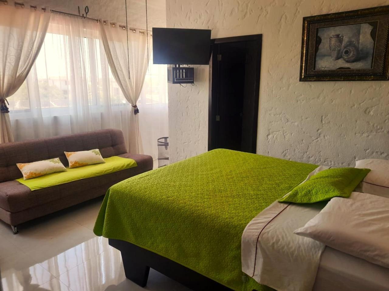 Hostal Cann'S House Puerto Baquerizo Moreno Zewnętrze zdjęcie