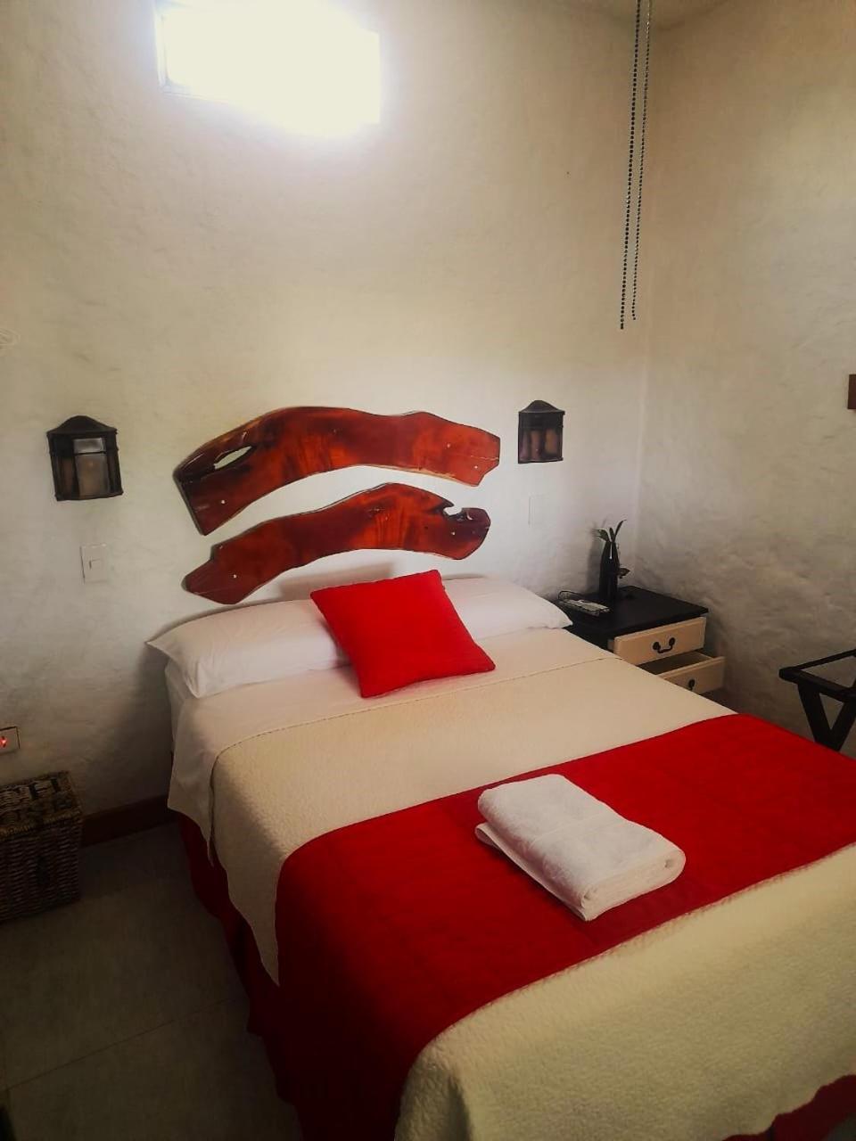 Hostal Cann'S House Puerto Baquerizo Moreno Zewnętrze zdjęcie
